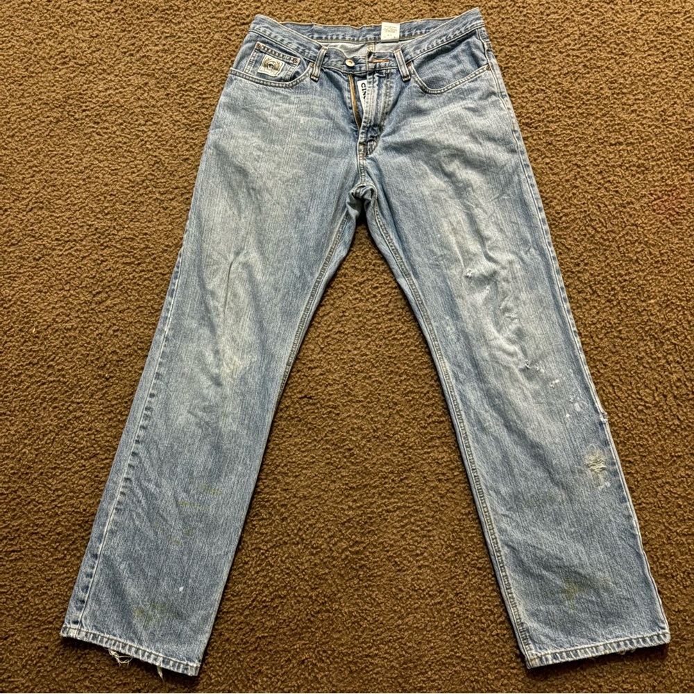 Cinch Jeans | White Label